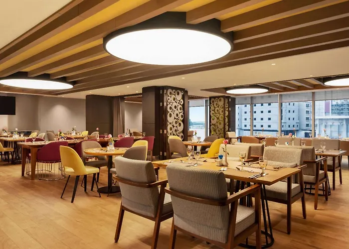 Ramada Encore Al Khobar Corniche