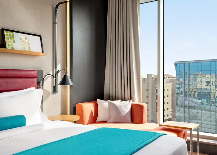 Ramada Encore Al Khobar Corniche