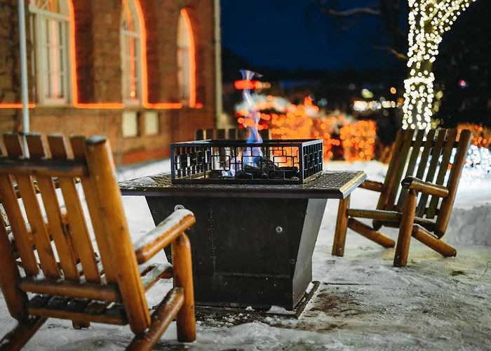 Hotel Colorado