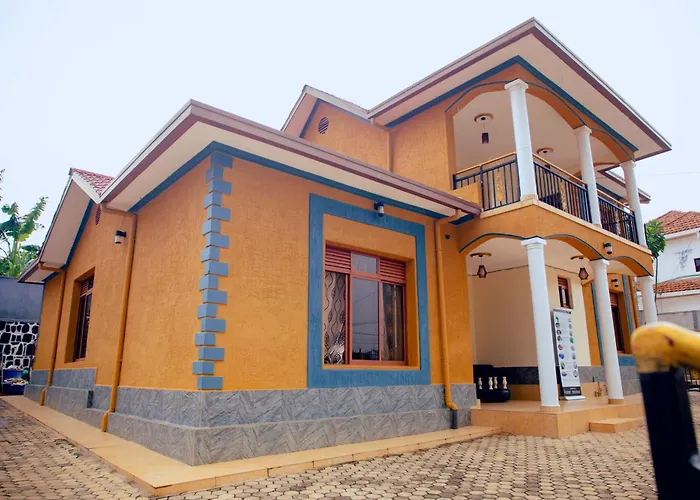 Sunflower Homes Villa