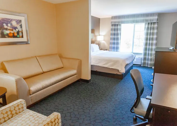 Holiday Inn Express Jackson By Ihg