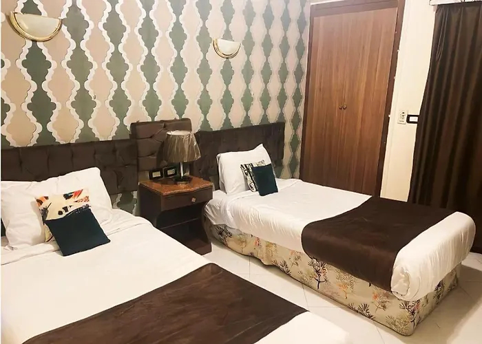 Hurghada Cheap Hotels