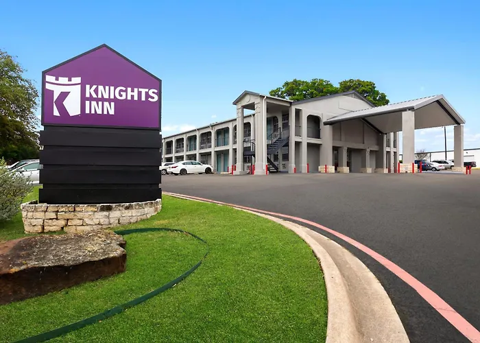 Belton Cheap Hotels