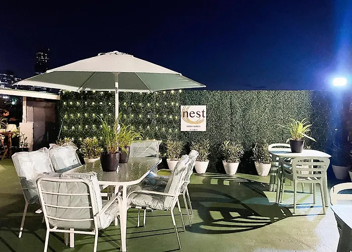 Nest Fort Bgc