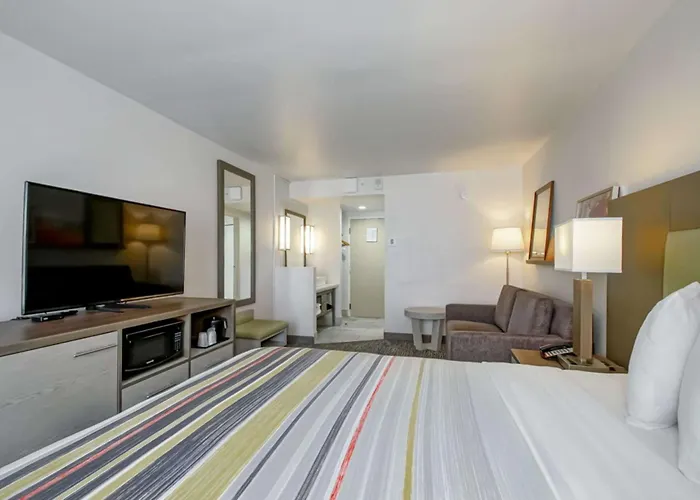 Country Inn & Suites By Radisson, New Orleans I-10 East, La