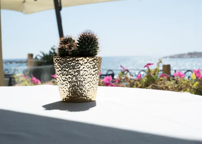 Hotel Italia E Lido Rapallo