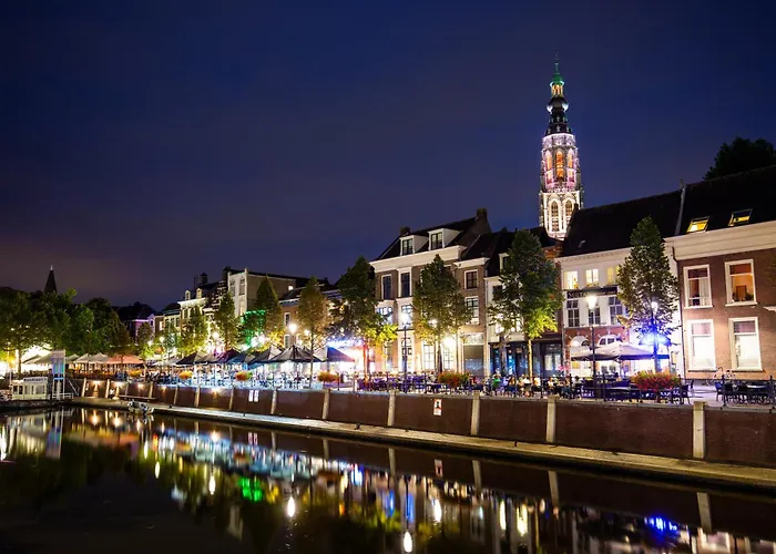 Breda Cheap Hotels