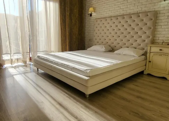 Hotel Menshikov