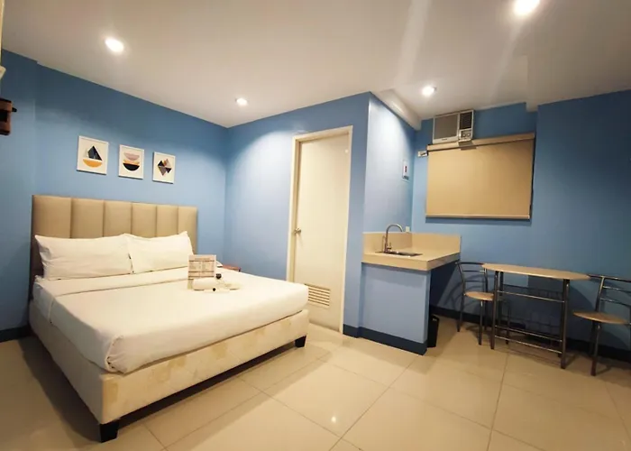 Quezon City Cheap Hotels