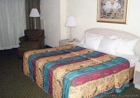 Clarion Hotel Deland