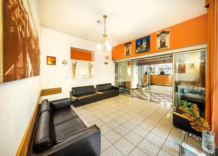 Residence Tabor