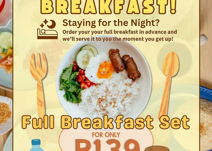 San Juanico Travellers Inn - Reddoorz