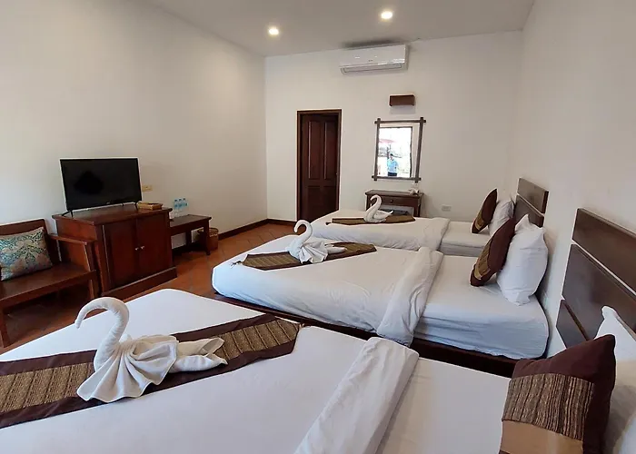 Villa Chitchareune 2