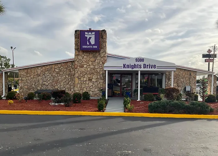 Knights Inn Punta Gorda