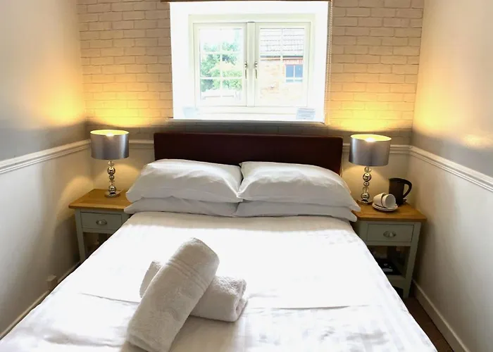 The Lawns Hotel