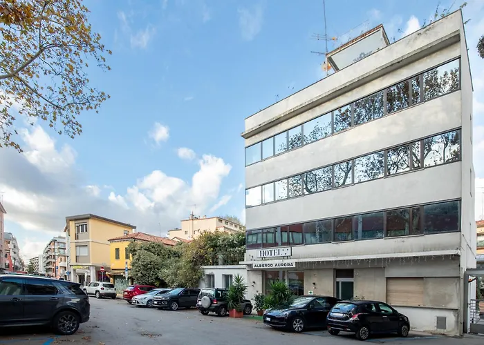 Hotel Aurora