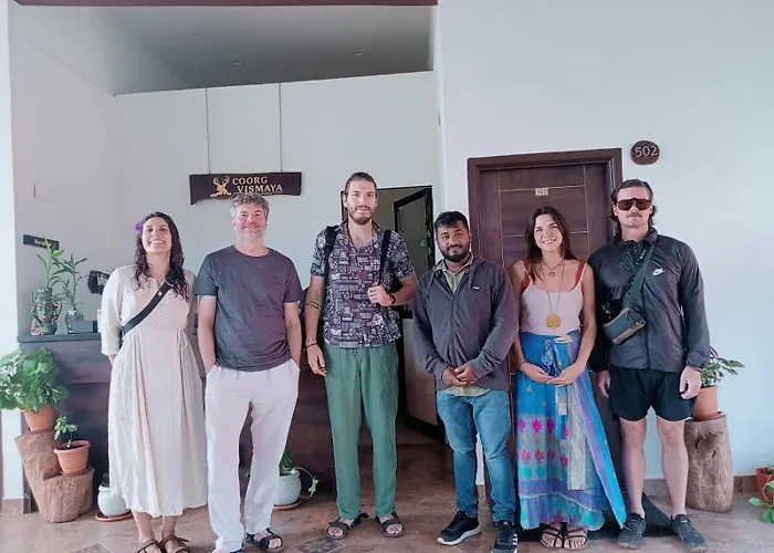Coorg Vismaya
