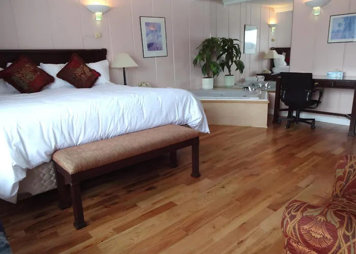 Motel Tremblant