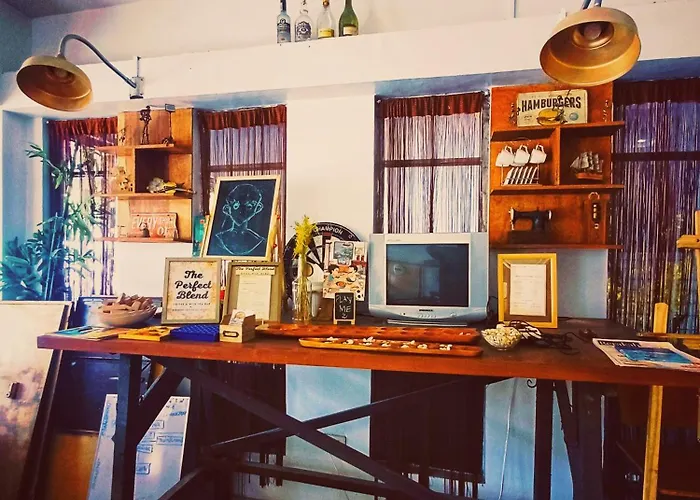 San Juanico Travellers Inn - Reddoorz