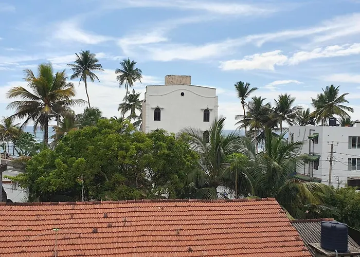 Nirmali Resort