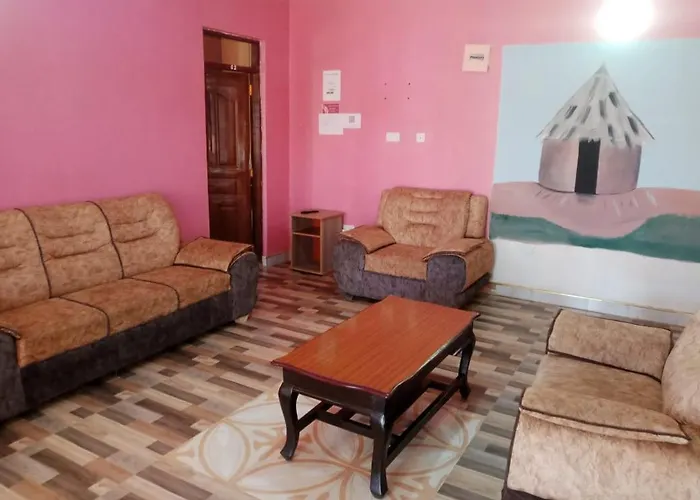 Olukulu Hotel
