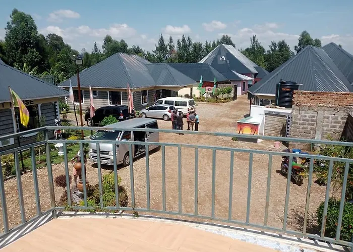Olukulu Hotel