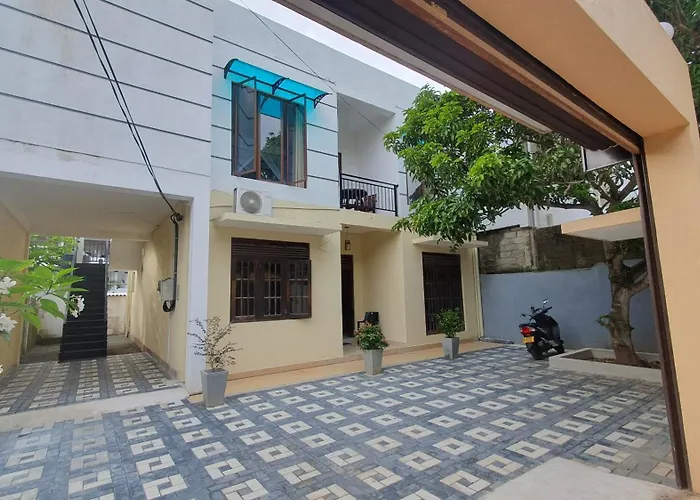 Nirmali Resort