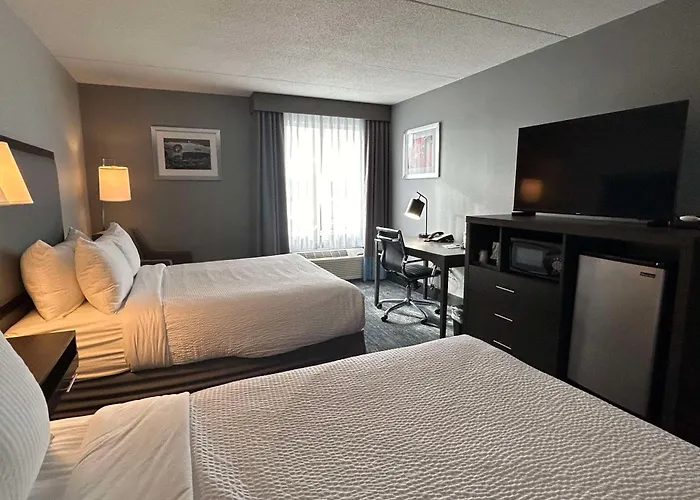 Best Western Carlisle South