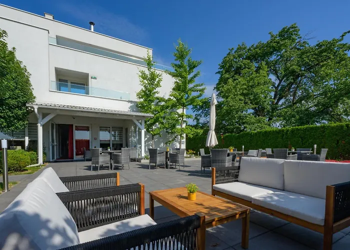 Hotel Magdalena