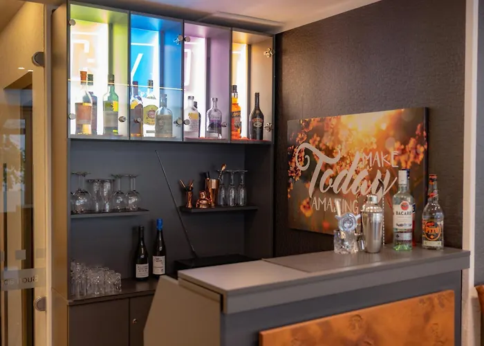 C-You Hotel Chemnitz