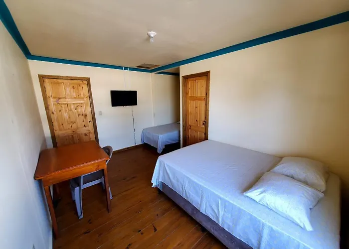 Hotel Caribbean Inn