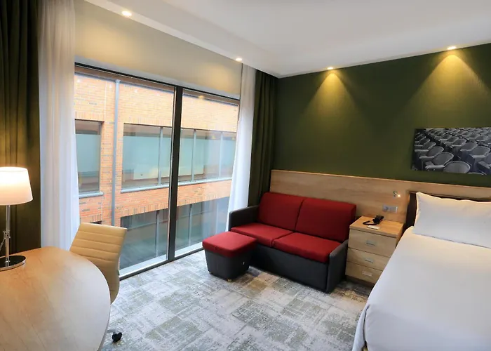 Hampton By Hilton Gdansk Old Town