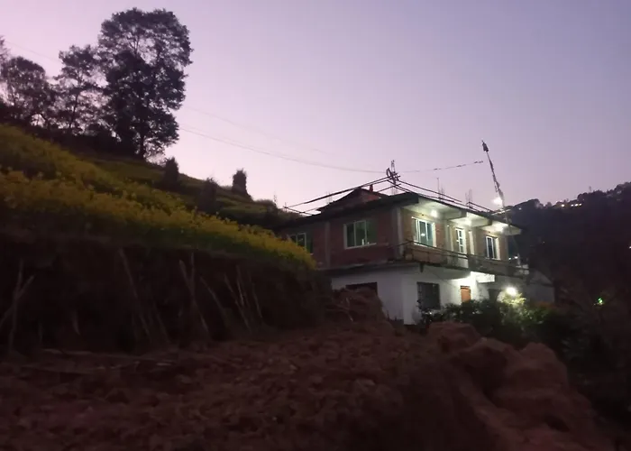 Unique Point Home Stay