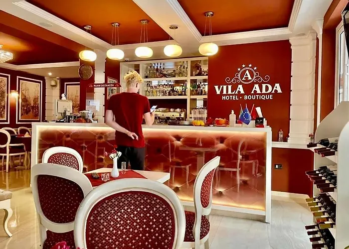 Vila Ada Hotel