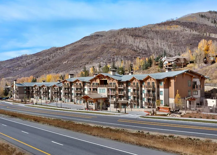 Vail Cheap Hotels