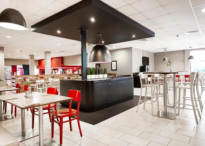 Campanile Swindon