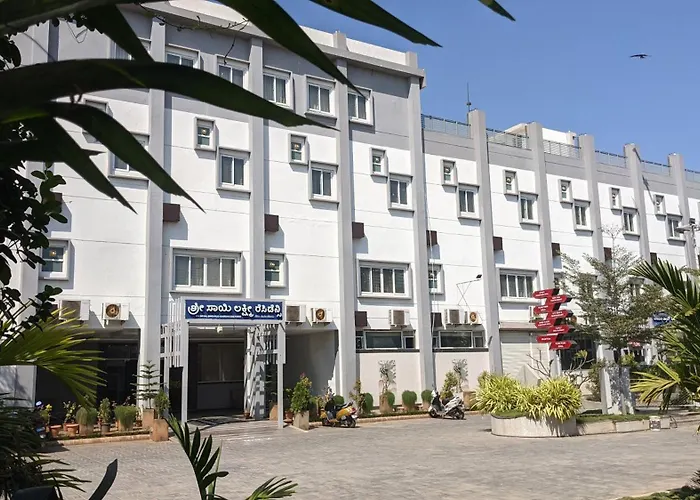 Hotel Sslr ,Gangavathi