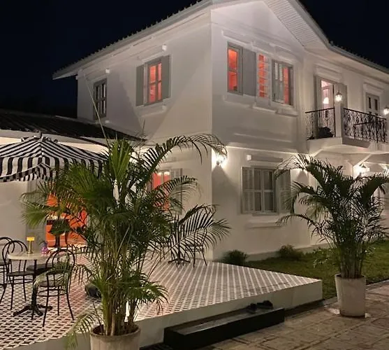 Fides Boutique Hotel