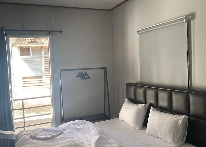 Batman Guesthouse