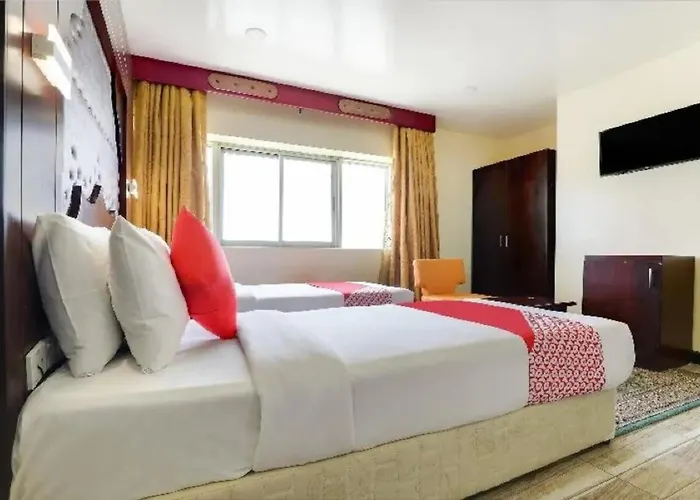 Shh Hotel