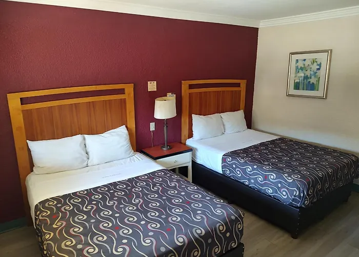 Hotel Azteca De Oro Mexicali