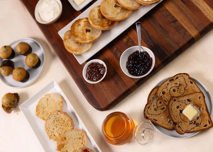 Drury Inn - Mobile