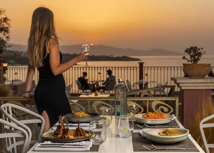Balcony Boutique Hotel (Adults Only)