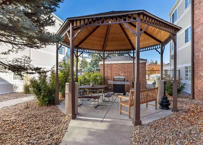 Extended Stay America Select Suites - Denver - Tech Center South - Greenwood Village