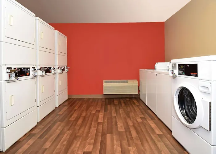 Extended Stay America Suites - Denver - Aurora North