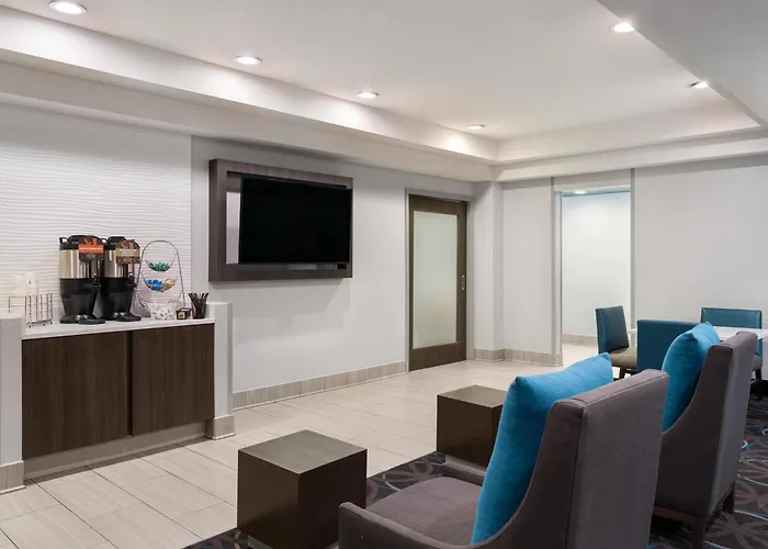 La Quinta By Wyndham Pocatello