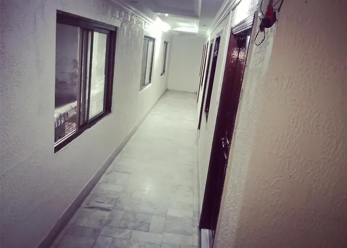 Rawalpindi Cheap Hotels