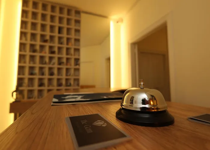 The Gem Boutique Hotel