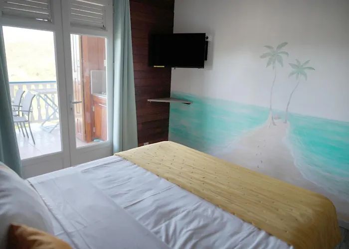 Hotel Residence Oceane