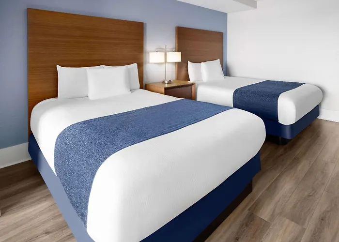 Waterview Casino & Hotel, Trademark Collection By Wyndham